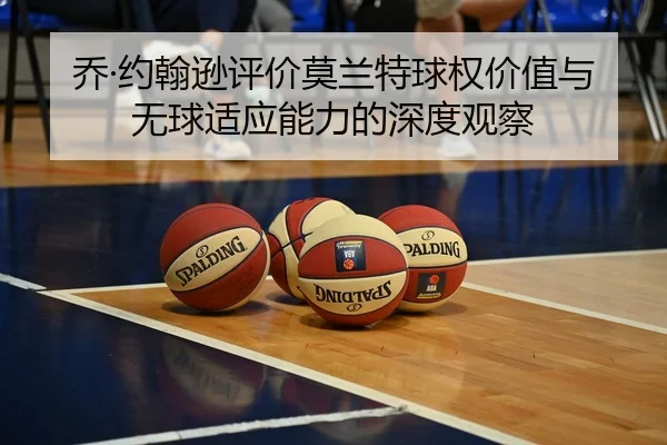 乔·约翰逊评价莫兰特球权价值与无球适应能力的深度观察